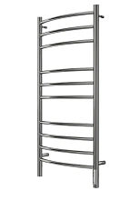 Полотенцесушитель электрический Terminus Классик П10 50х105 см quick touch