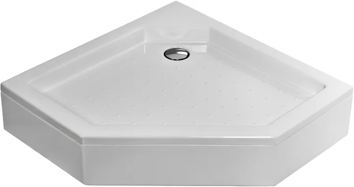 Экран для поддона RGW NT/Style 90 см белый 16230413-90 (детальная фотография), в наличии