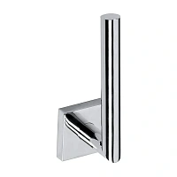 Бумагодержатель Bemeta Beta хром