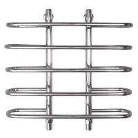 Полотенцесушитель водяной Energy Aero 60x60