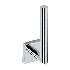 Бумагодержатель Bemeta Beta хром