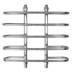 Полотенцесушитель водяной Energy Aero 60x60