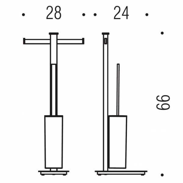 Схема (детальная фотография), современные, hi-tech