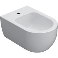 Биде подвесное Globo Mode белое