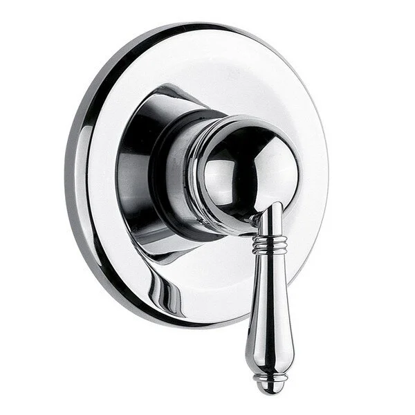 Смеситель для душа встраиваемый, хром, Nicolazzi Cinquanta 3406CR75 (детальная фотография)