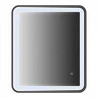 Зеркало с подсветкой IDDIS Cloud 60 см прямоугольное