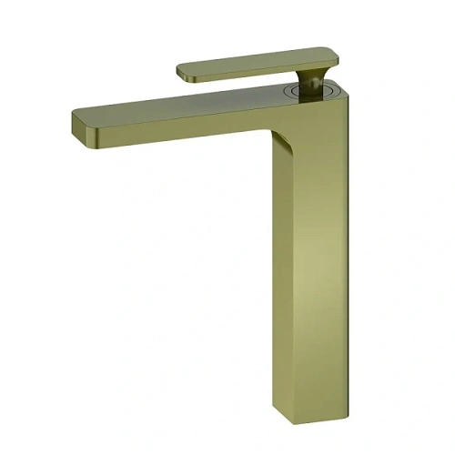 Смеситель для раковины Timo Torne антик 4311/02F - фото 3