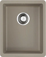 Мойка для кухни Omoikiri Kata-34-U-CA 34 см карамель