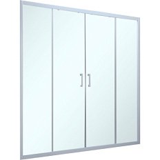 Душевая дверь Vegas-glass Z2P 190