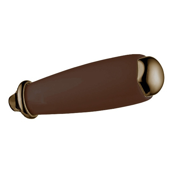 Ручка смесителя Migliore Uni орех/бронза 18087 (детальная фотография)