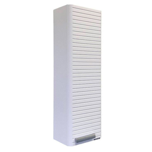 Шкаф подвесной Comforty Танжер 25 см белый матовый 00-00017882CF (детальная фотография)