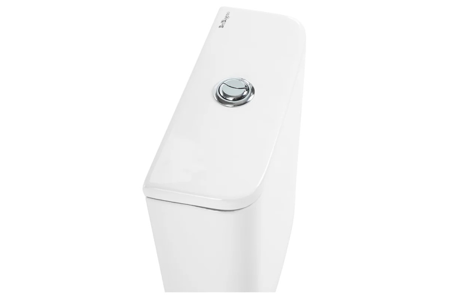 Бачок для унитаза BelBagno Monica белый BB805T (детальная фотография), нет в наличии