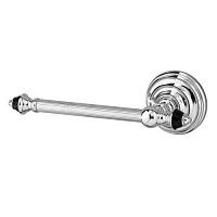 Бумагодержатель Devon & Devon Black Diamond хром