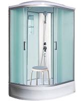 Душевая кабина River 100х80 см