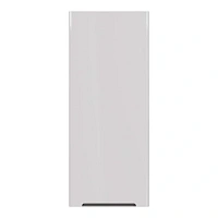 Шкаф подвесной Lemark Buno 35 см белый глянец