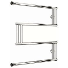 Полотенцесушитель водяной Сунержа High-Tech model M 60x60 см другие цветовые решения