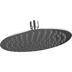 Верхний душ BelBagno Nova круглый