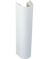 Пьедестал для раковины Laufen Pro белый