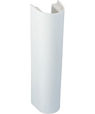 Пьедестал для раковины Laufen Pro белый