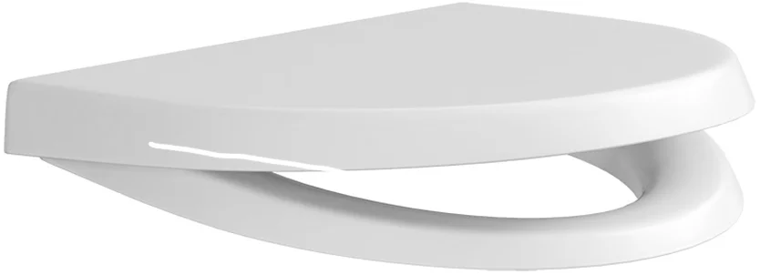 Крышка-сидение с микролифтом Cersanit Parva дюропласт S-DS-PARVA-DL-t (детальная фотография)