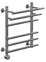 Полотенцесушитель электрический Ника Bamboo 60х50 см левый