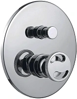 Смеситель для душа Migliore Reversa хром