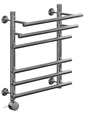 Полотенцесушитель электрический Ника Bamboo 60х50 см левый