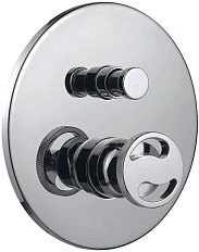 Смеситель для душа Migliore Reversa хром