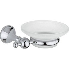 Мыльница для ванной Bagno & Associati Regency RE 125