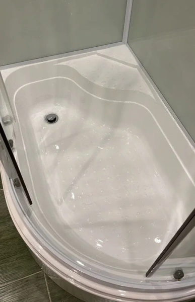 Лейка для душа Migliore Ricambi золото 20037 (детальная фотография), классические, ретро index_1