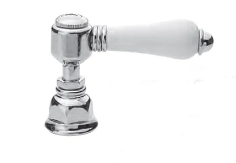 Смеситель для ванны, ручка 78 P. Mont Blanc Anticata, Nicolazzi D.Anglaises 1400 (детальная фотография), хром, бронза, золото, другие