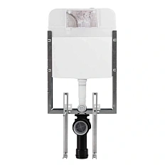 Инсталляция для унитаза BelBagno приставного