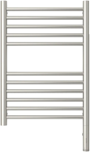 Полотенцесушитель электрический Сунержа Богема 3.0 40х60 см правый сатин 071-5805-6040 (детальная фотография)