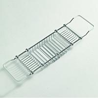 Решётка, цвет хром, ArtCeram Victoria