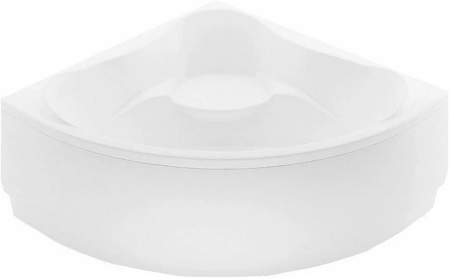 Ванна акриловая Aquanet Malta 00204003 150х150 см (детальная фотография)