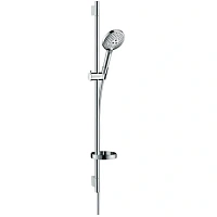 Душевой гарнитур Hansgrohe Raindance Select S хром