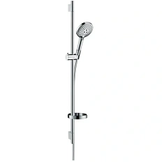 Душевой гарнитур Hansgrohe Raindance Select S хром