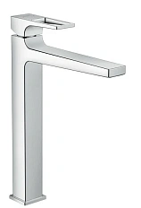 Смеситель для раковины Hansgrohe Metropol однорычажный