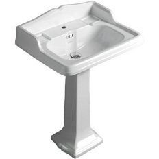 Раковина Simas Arcade AR 824