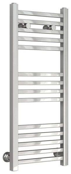Полотенцесушитель водяной Сунержа Модус 30х80 см без покрытия 00-0250-8030 (детальная фотография)