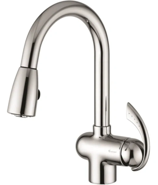 Смеситель для кухни Emmevi Ramses 72067 (детальная фотография)