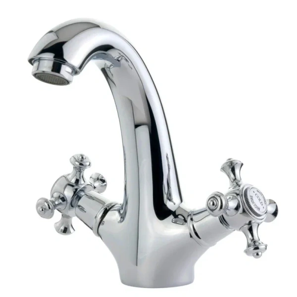 Смеситель для раковины Migliore Prestige 31 латунь (детальная фотография)