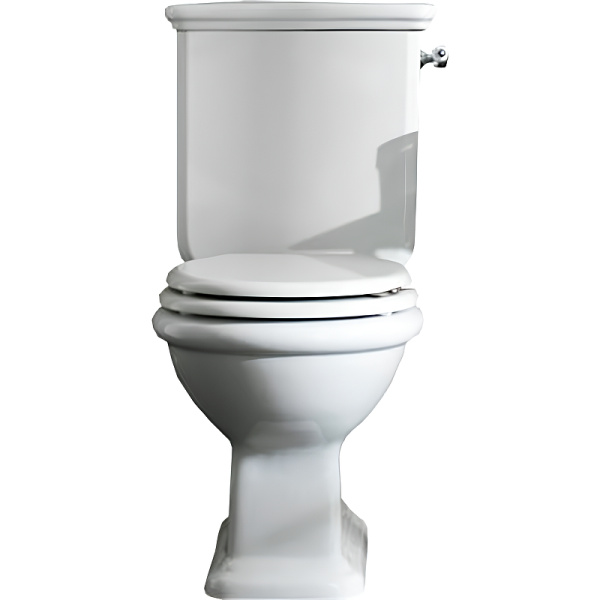 Унитаз компакт Simas Lante LA0 фаянс (детальная фотография)