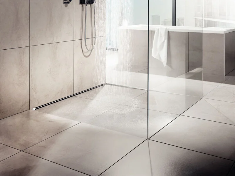 Лоток для душа viega Advantix Vario 4968.10 736736 (детальная фотография) index_1