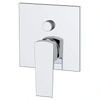 Смеситель для душа BelBagno Arlie встраиваемый