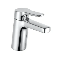 Смеситель для раковины Keuco Moll 52704 010100
