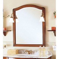 Зеркало для ванной Labor Legno Victoria H 0/85