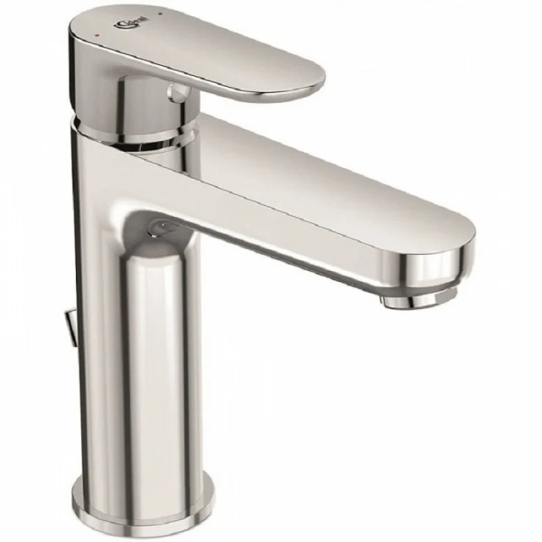 Душевой комплект Ideal Standard CERATHERM T100 хром BC985AA (детальная фотография), современные, hi-tech