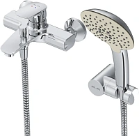 Смеситель для ванны AM.PM Spirit V2.1 с душевым набором