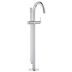 Смеситель для ванны Grohe Atrio 32653002